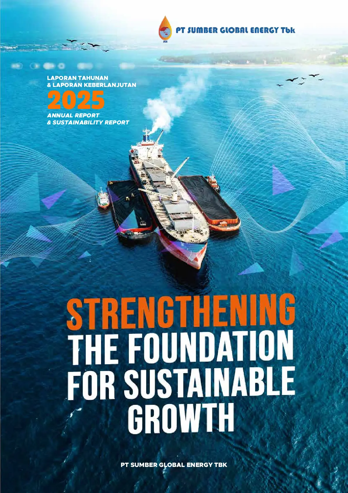 ANNUAL REPORT 2025