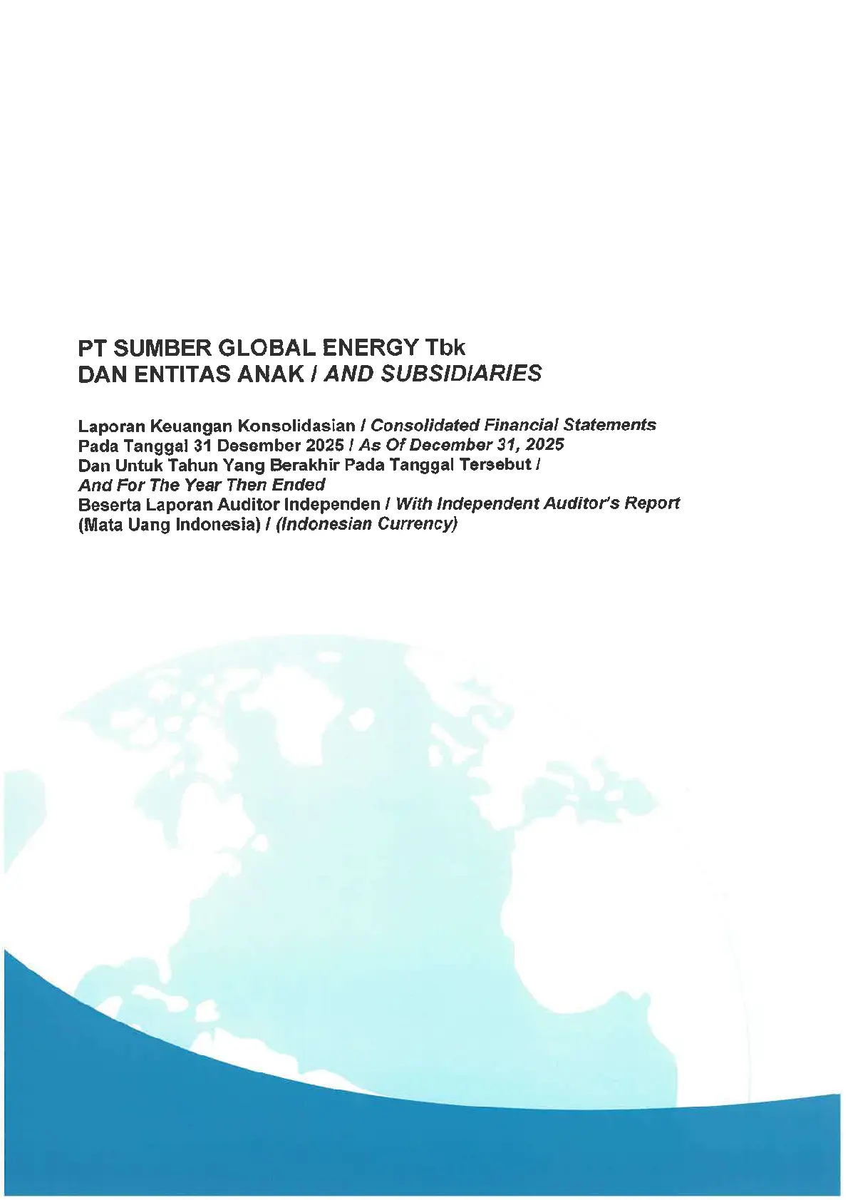 Annual Report